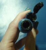 Тушь для ресниц Maybelline Volum Express Curved Brush фото