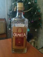 Текила Olmeca Gold фото