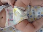 Подгузники Mepsi фото