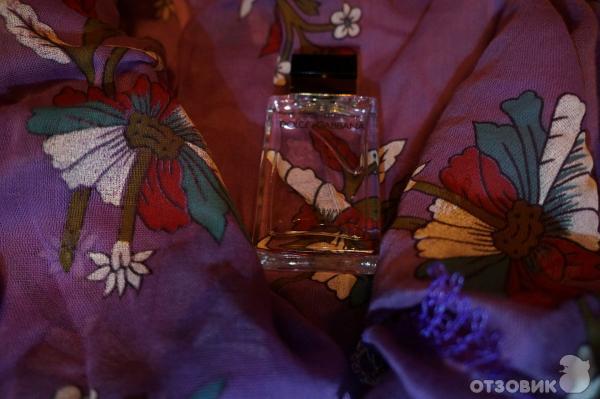 Парфюмированная вода Dolce & Gabbana Pour Femme фото