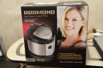 Мультиварка-скороварка Redmond RMC-M4504 фото