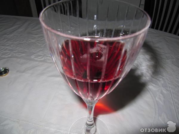 Шампанское Kir Royal фото