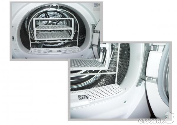 Сушильный автомат Maxx 8 Bosch WTB 86211 OE