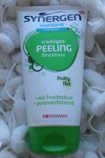 Пилинг для комбинированной кожи Rossman Synergen фото