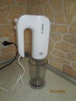 Миксер Bosch MFQ 4080 фото