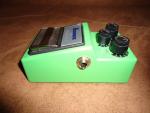 Гитарная педаль Ibanez Tube Screamer TS-9 фото