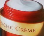 Крем для лица Yves Rocher Riche Creme Глубокого Действия с 30 Ценными Маслами Восстанавливающий фото