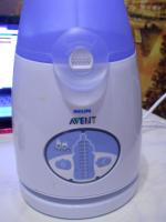 Цифровой подогреватель бутылочек и детского питания Philips Avent SCF260/37  фото