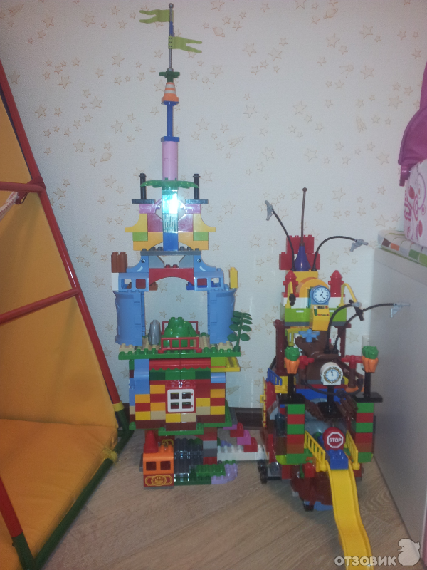 Конструктор LEGO Duplo фото