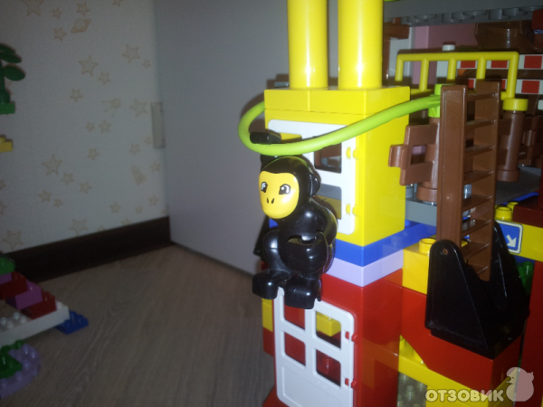 Конструктор LEGO Duplo фото