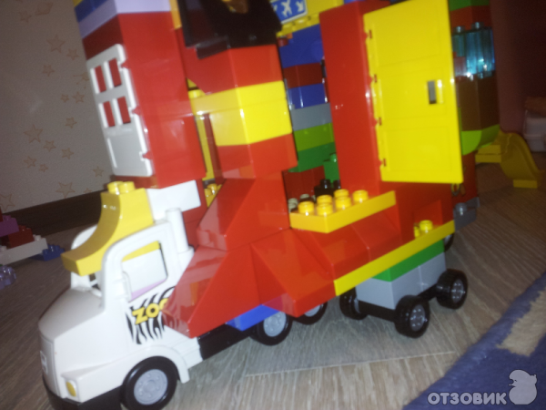 Конструктор LEGO Duplo фото