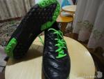 Футбольные бутсы Nike5 Bomba Pro фото