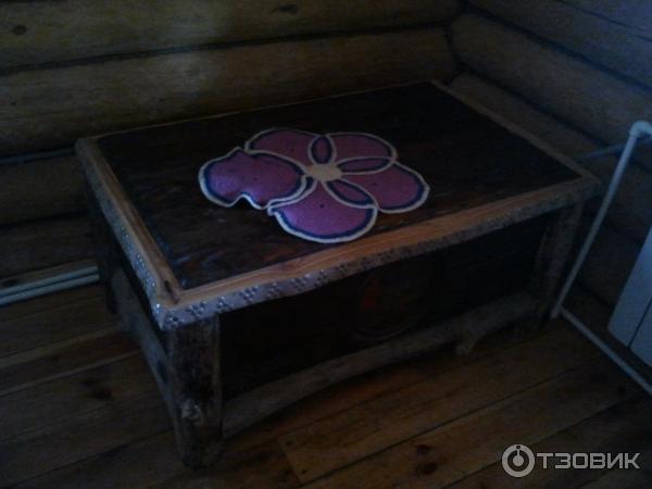 База активного отдыха Сказка (Россия, Башкортостан) фото