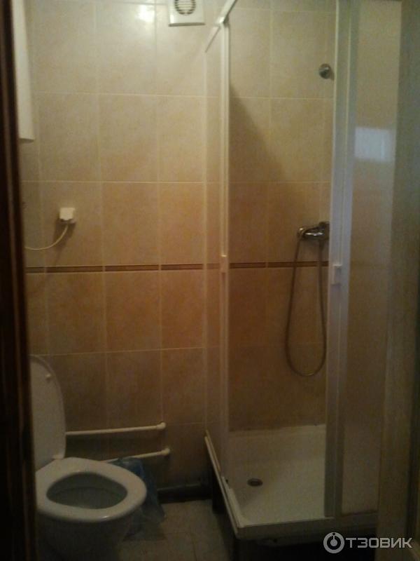 База активного отдыха Сказка (Россия, Башкортостан) фото