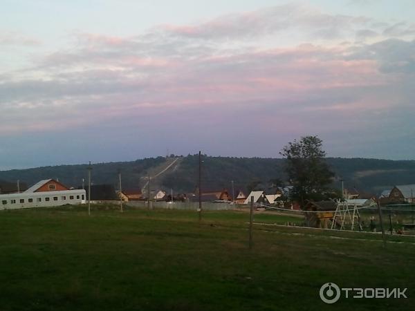 База активного отдыха Сказка (Россия, Башкортостан) фото