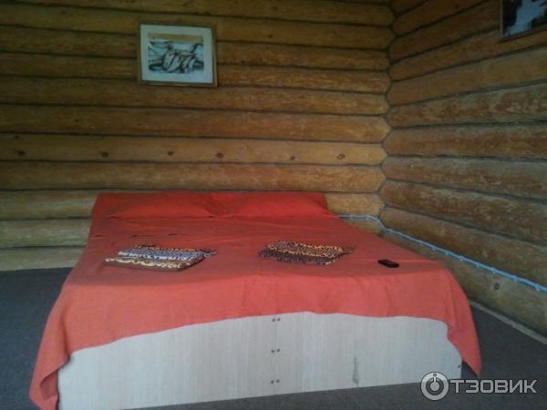 База активного отдыха Сказка (Россия, Башкортостан) фото
