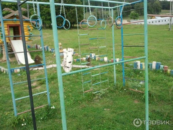 База активного отдыха Сказка (Россия, Башкортостан) фото