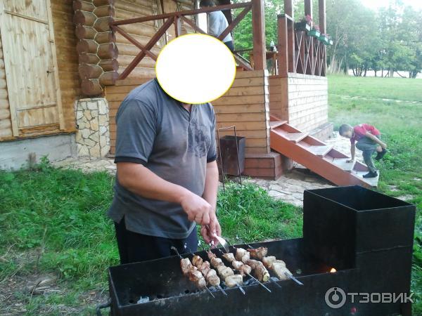 База активного отдыха Сказка (Россия, Башкортостан) фото