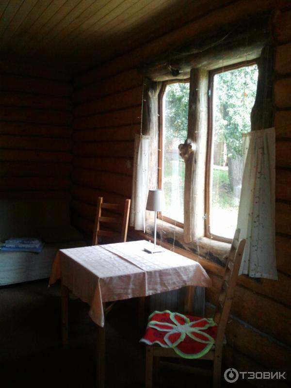 База активного отдыха Сказка (Россия, Башкортостан) фото