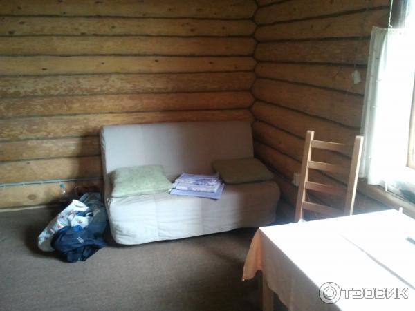 База активного отдыха Сказка (Россия, Башкортостан) фото