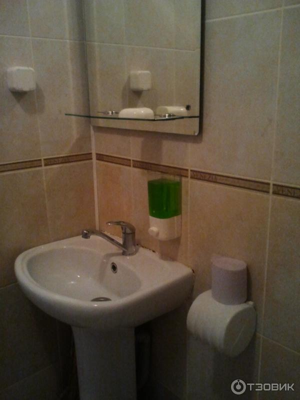 База активного отдыха Сказка (Россия, Башкортостан) фото