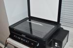 Струйное МФУ Epson L355 фото