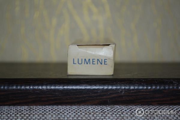 База под тени Lumene Beauty Base Eye Shadow Primer фото