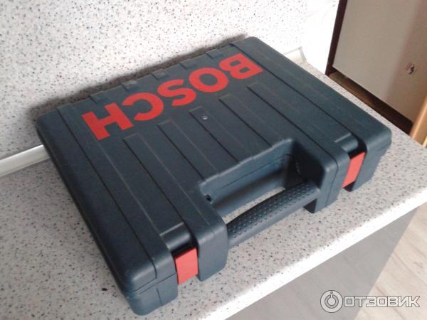 Перфоратор BOSCH GBH 2-26 DRE (Польша) фото
