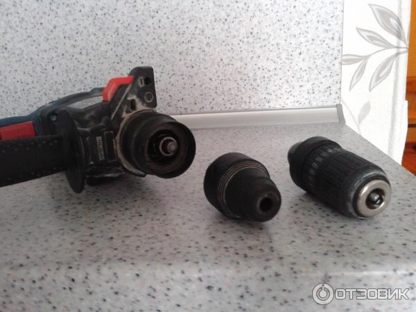 Перфоратор BOSCH GBH 2-26 DRE (Польша) фото