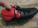 Футбольные бутсы Nike5 Bomba Pro фото