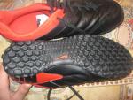 Футбольные бутсы Nike5 Bomba Pro фото