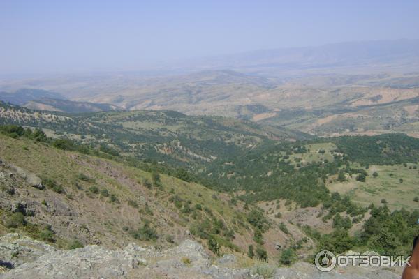 Город Ташкент (Узбекистан) фото