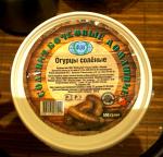 Огурцы соленые ФерЭльГам фото