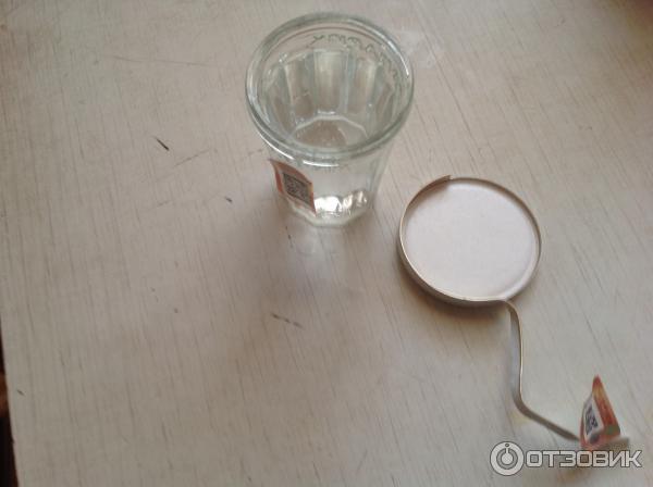 Водка Стопарик - производитель: ООО Ликероводочный завод Саранский (Россия, г. Саранск) фото