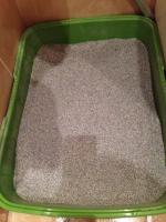 Наполнитель для кошачьего туалета Ever Clean Premium фото