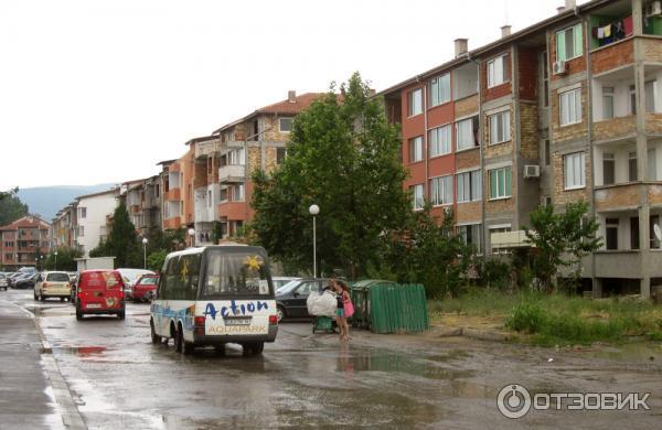 М. М. Маркет Солнечный берег (Болгария) фото