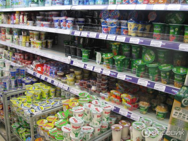 М. М. Маркет Солнечный берег (Болгария) фото