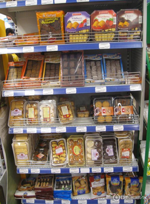 М. М. Маркет Солнечный берег (Болгария) фото