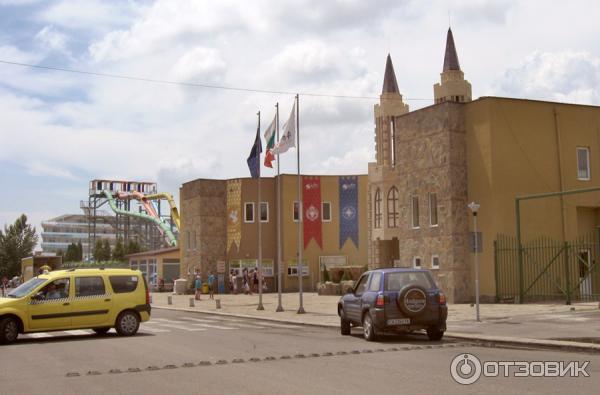 М. М. Маркет Солнечный берег (Болгария) фото