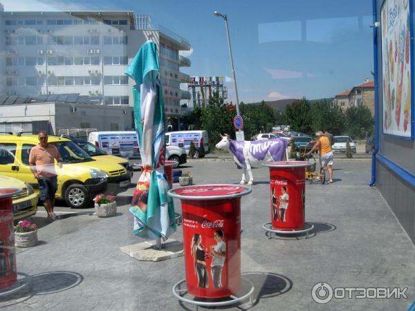 М. М. Маркет Солнечный берег (Болгария) фото