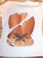 Vsemayki.ru - интернет-магазин футболок и сувениров "ВсеМайки.ру" фото