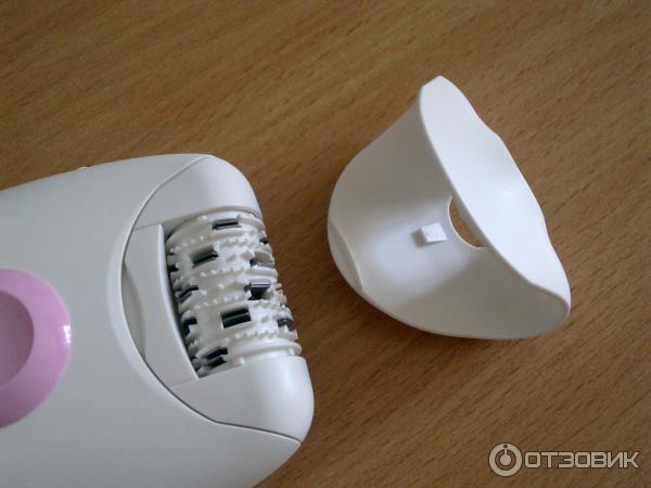 Эпилятор Braun Silk epil 1 1370 фото