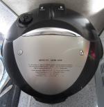 Мультиварка-скороварка Redmond RMC-M4504 фото