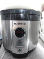 Мультиварка-скороварка Redmond RMC-M4504 фото