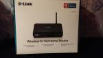 Wi-Fi роутер D-Link DIR-300 фото