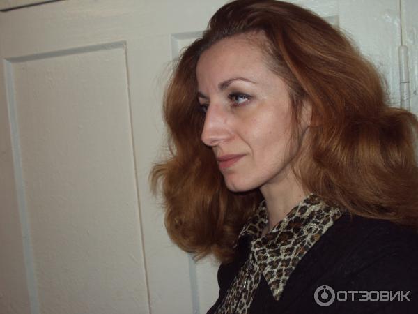 Шампунь-кондиционер Хорс Форс Лошадиная сила с коллагеном и ланолином фото