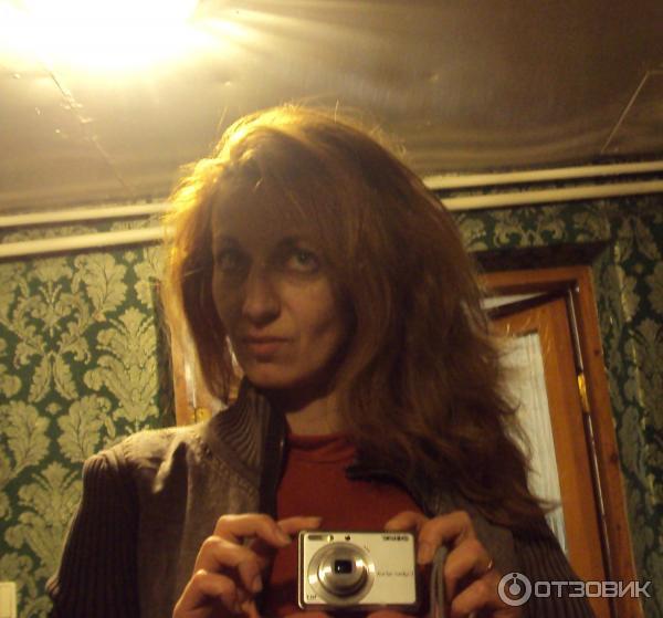 Шампунь-кондиционер Хорс Форс Лошадиная сила с коллагеном и ланолином фото