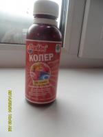 Колер Новый дом "Палиж" универсальный фото