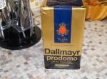 Кофе Dallmayr Prodomo фото
