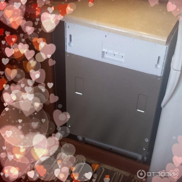 Встраиваемая Посудомоечная машина Indesit DIS 14 фото